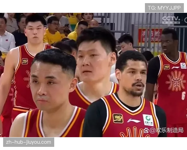 外援与本土球员得分差距扩大 CBA需要寻找平衡点